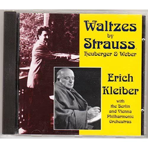 E.Kleiber Conducts Viennese Mu
