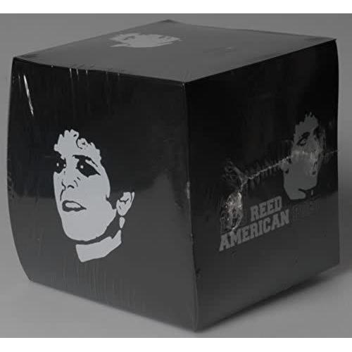 Lou Reed Box