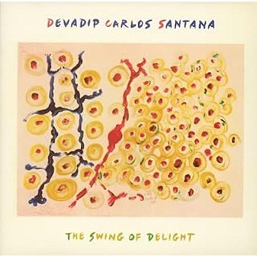 Swing Of Delight,The