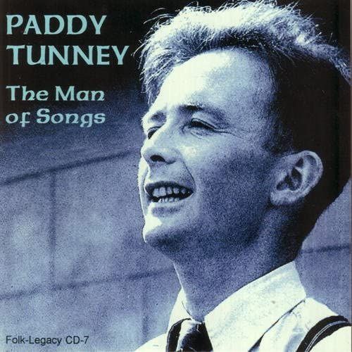Man Of Songs