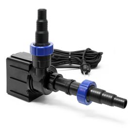 Pompe de bassin filtre filtration koi 16000 litres par heure 140 watts Helloshop26 16_0002024