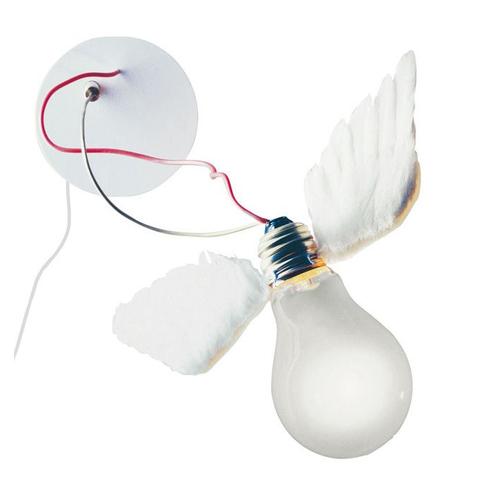 Ingo Maurer Lampe Murale Applique Lucellino (Variateur - Métal)