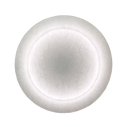 Ingo Maurer Lampe Murale Applique Moodmoon White (Round Ø 60 Cm - Papier Japonais)