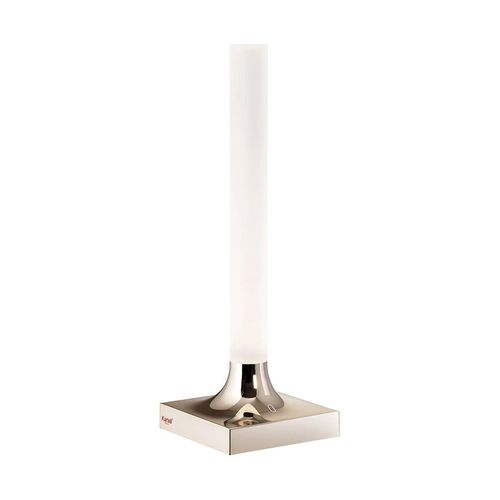 Kartell Lampe De Table Goodnight Battery (Cuivre Brillant - Abs Et Pmma)