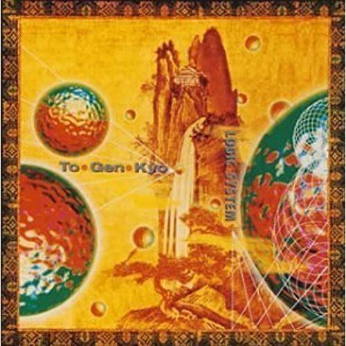 To Gen Kyo +1 [Ltd.Papersleeve