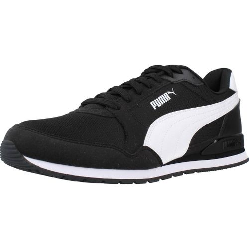 Puma St Runner V3 Mesh Colour Noir