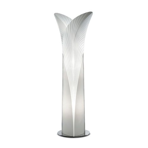 Slamp Lampadaire Las Palmas (Large - Opalflex®)