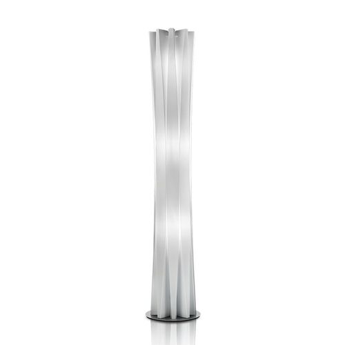 Slamp Lampadaire Bach (Xl White - Opalflex®)