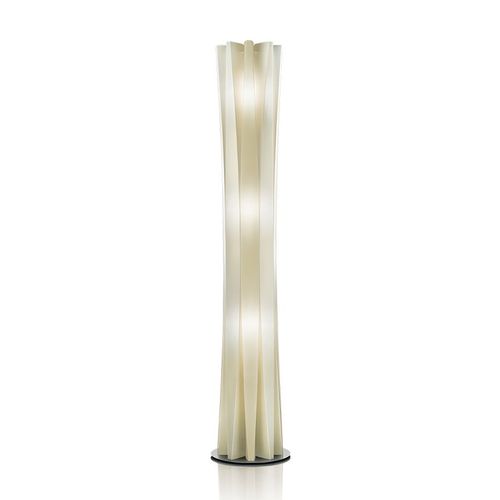 Slamp Lampadaire Bach (Xl Gold - Opalflex®)