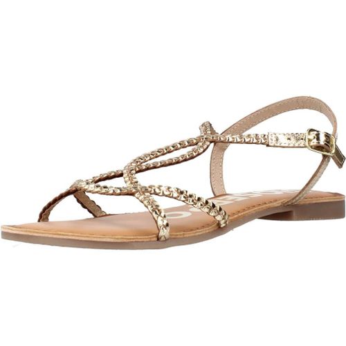 Gioseppo 59811g Colour D?or