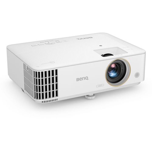 BenQ TH685i - Projecteur DLP - portable - 3D - 3500 ANSI lumens - Full HD (1920 x 1080) - 16:9 - 1080p - Android TV