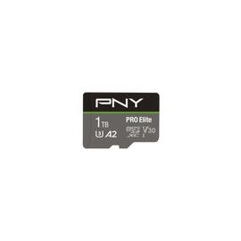 Carte mémoire micro SD 64Go PNY : la carte mémoire à Prix Carrefour