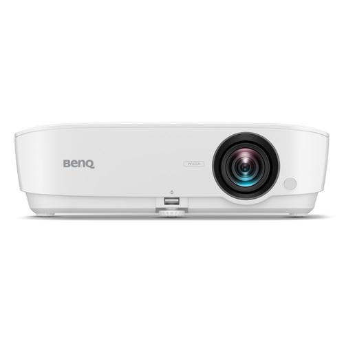 BenQ MS536 - Projecteur DLP - portable - 3D - 4000 ANSI lumens - SVGA (800 x 600) - 4:3