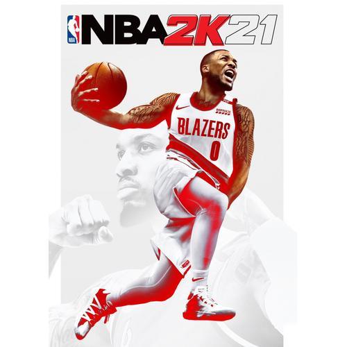 Nba 2k21 + Tomb Raider (Les 3 Versions) Pc (Epic Games)