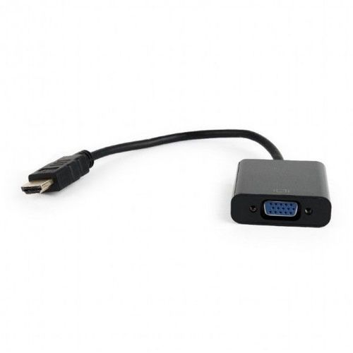 Adaptateur Convertisseur HDMI mâle vers VGA D-Sub Femelle 0,2 m