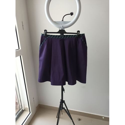 Jupe Grant Taille 14 Uk