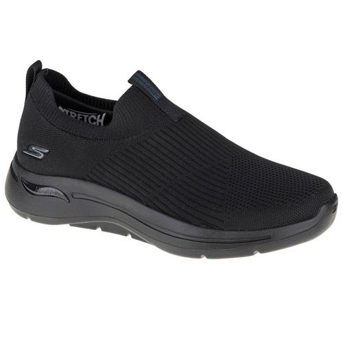 Baskets Basses Skechers Go Walk Arch Fit