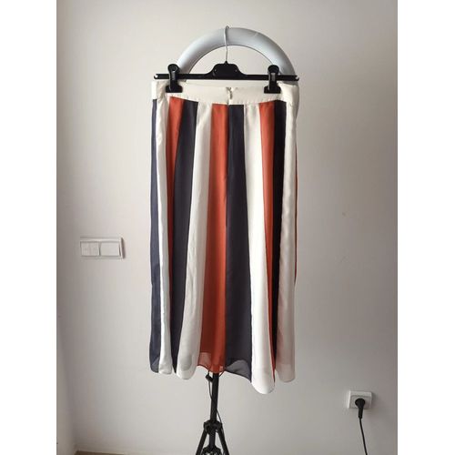 Jupe Boss Soie / Viscose T40