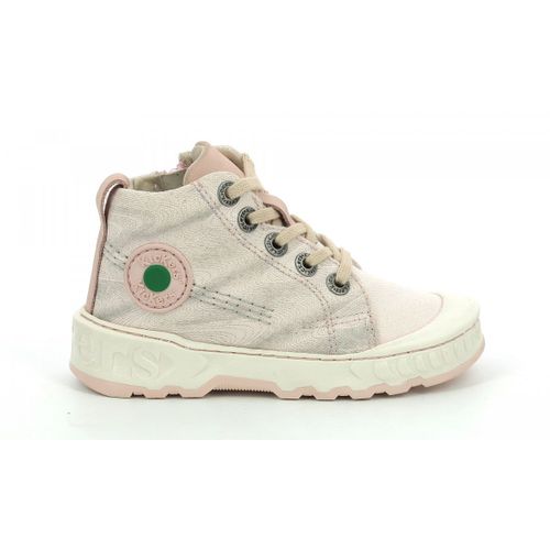 Baskets Kickers Kickrup