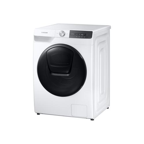 Samsung WW90T754DBT Machine à laver Blanc - Chargement frontal