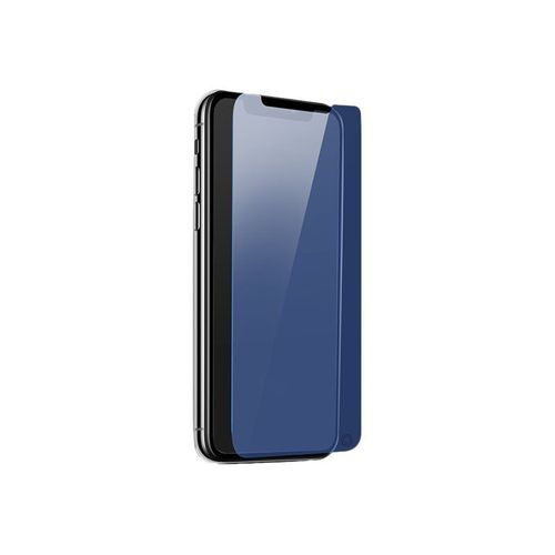 Bigben Connected Force Glass - Protection D'écran Pour Téléphone Portable - Verre - Transparent - Pour Apple Iphone 11, Xr