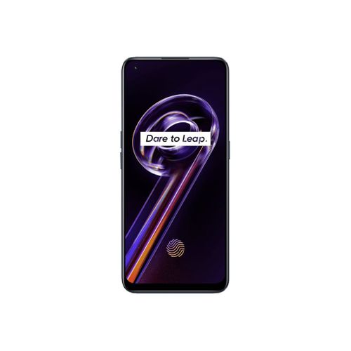 Realme 9 Pro Plus 8/256 Go Noir