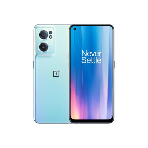 OnePlus Nord CE 2 5G 128 Go Bleu bahamas