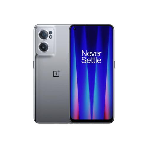 OnePlus Nord CE 2 5G 128 Go Gris miroir