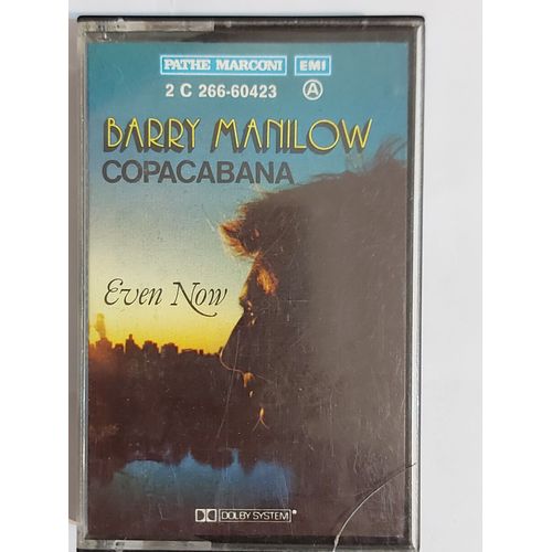 Barry Manilow - Even Now