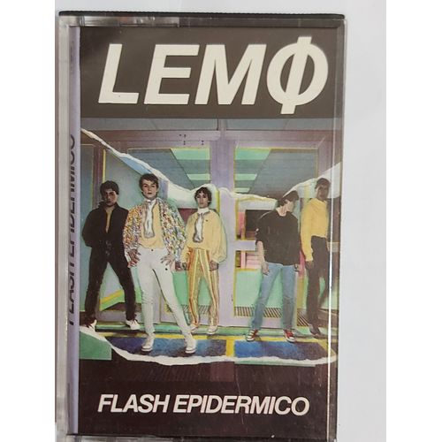 Lemo - Flash Epidermico