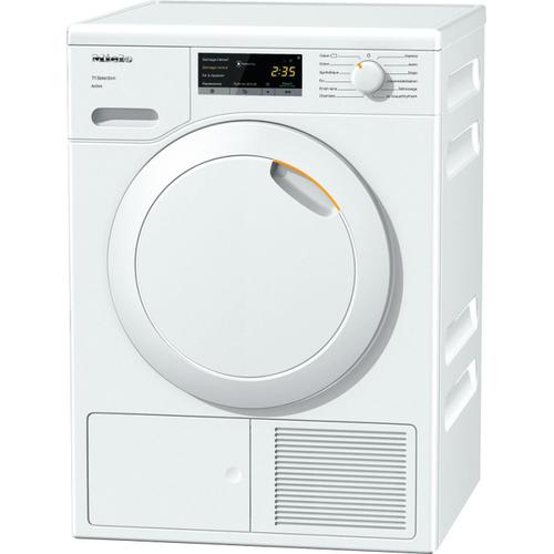 Seche linge frontal MIELE TSA223WP