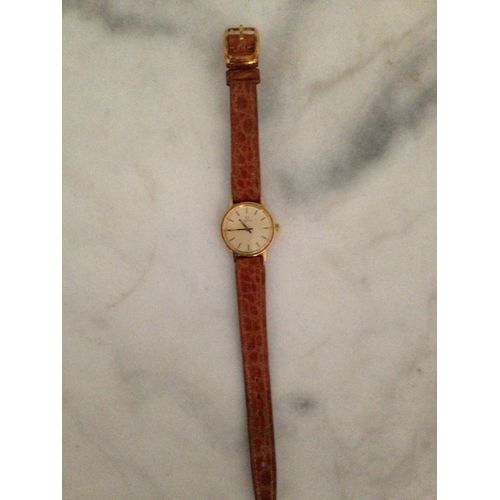 Montre Dame  Omega