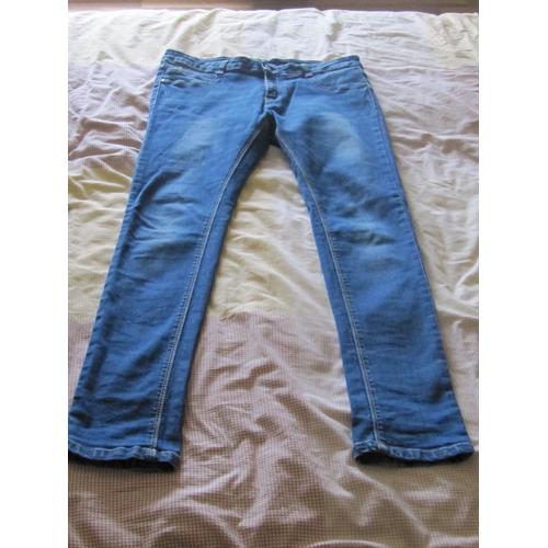 Jeans - Tissaia