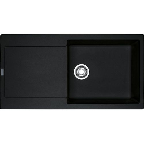 Évier Maris gamme MRG611-97 Onyx - 970 x 500 mm FRANKE