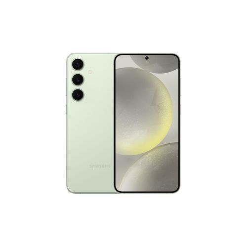 Samsung Galaxy S24+ SM-S926B/DS 6.7" Double SIM 5G USB Type-C 12 Go 512 Go 4900 mAh Vert