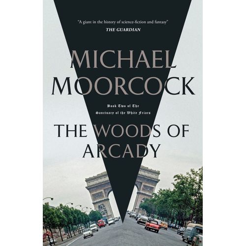 The Woods Of Arcady