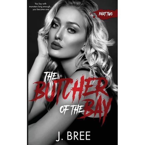 Butcher Of The Bay