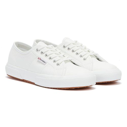 Superga 2750 Efglu Baskets Blanches