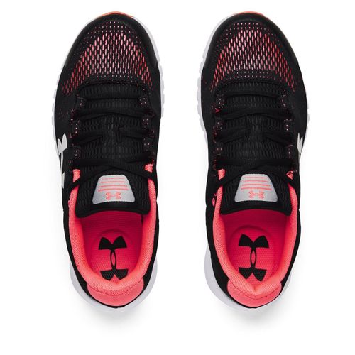 Under Armour Pursuit Bp Chaussures De Sport Baskets Snoirs