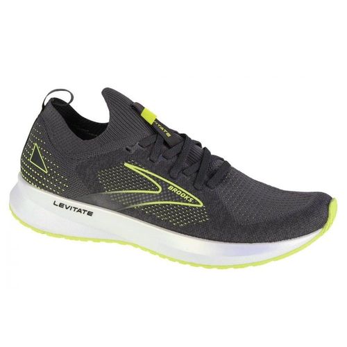 Baskets Basses Brooks Levitate Stealthfit 5