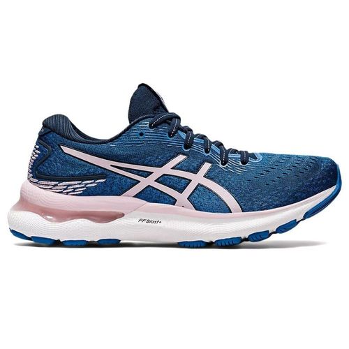 Baskets Basses Asics Gelnimbus 24