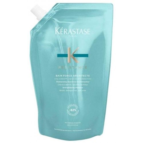 Recharge Bain Force Architecte Résistance Kérastase 500ml 