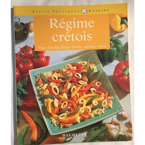 Régime Crétois : Tous Les Bienfaits D'une Cuisine Saine