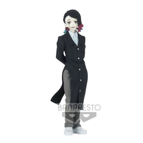 Figurine Demon Slayer Kimetsu No Yaiba - Enmu Demon Series Vol 3 17cm