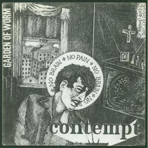 Garden Of Worm Contempt