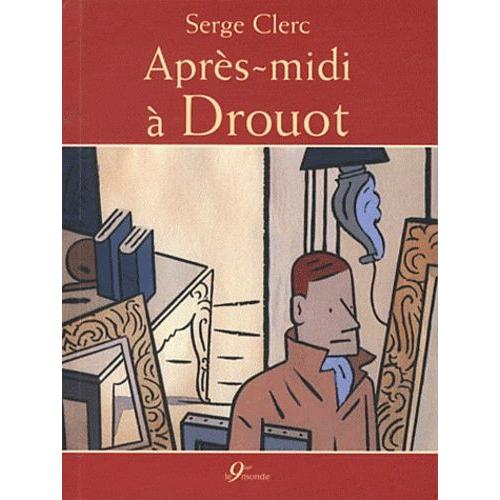 Après-Midi À Drouot