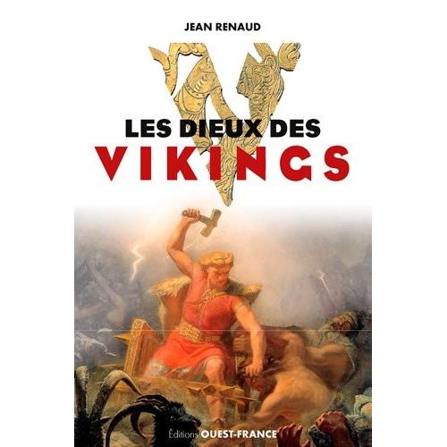 Les Dieux Des Vikings