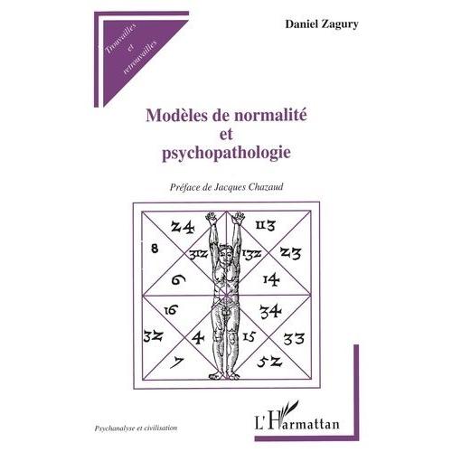 Modèles De Normalité Et Psychopathologie