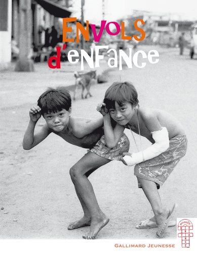 Envols D'enfance