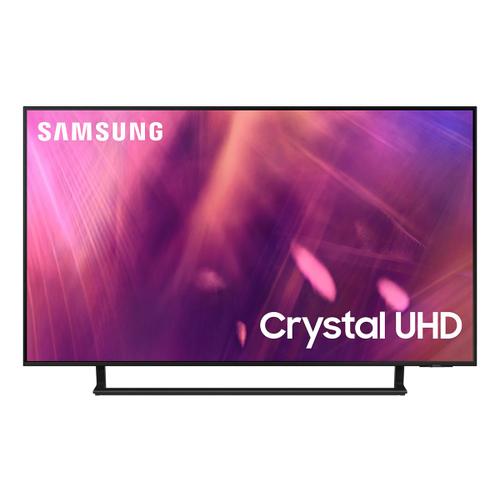 Téléviseur Samsung Series 9 UE43AU9070U 109,2 cm (43") 4K Ultra HD Smart TV Wifi Noir